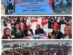Kongres Advokat Indonesia 2024 di Solo: Era Baru Kepemimpinan dan Advokasi