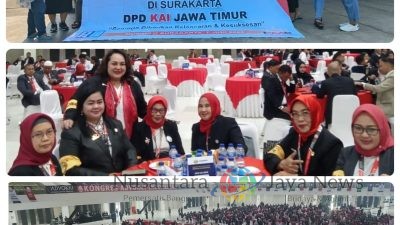 Kongres Advokat Indonesia 2024 di Solo: Era Baru Kepemimpinan dan Advokasi