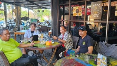Selebgram Ade Chairunisa Meminta Maaf atas Kontroversi Ujaran Kebencian dan Rasisme terhadap Masyarakat NTT: Proses Hukum Terus Dikawal
