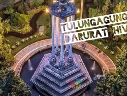 Lonjakan Kasus HIV di Tulungagung, Mayoritas Usia Muda
