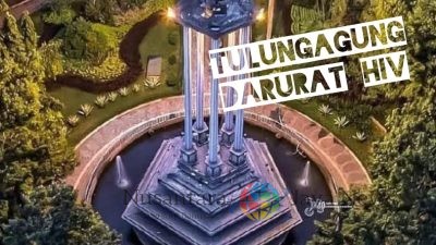 Lonjakan Kasus HIV di Tulungagung, Mayoritas Usia Muda