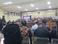 MAKI Jatim Siap Laporkan Staf dan Pimpinan Bank Jatim Syariah Pasca Sidang Kasus Korupsi Primkop UPN Veteran