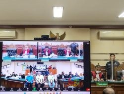 Kesaksian Heru Satriyo Bongkar Dugaan Korupsi Primkop UPN