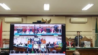 Kesaksian Heru Satriyo Bongkar Dugaan Korupsi Primkop UPN