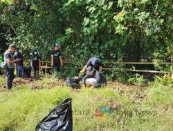 Hari Lingkungan Hidup 2024, PLN UIP JBTB Adakan Program Green Involvement