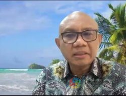 TalkShow GAMKI: SDM Unggul untuk Indonesia Emas