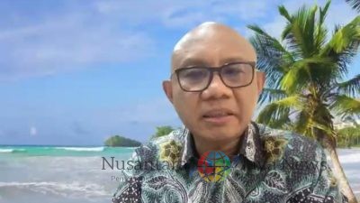 TalkShow GAMKI: SDM Unggul untuk Indonesia Emas