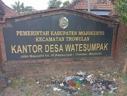 Sri Aryati Bantah Narasi Hoax terkait Kondisi Suami dan Keterlibatan dalam Pemerintahan Desa
