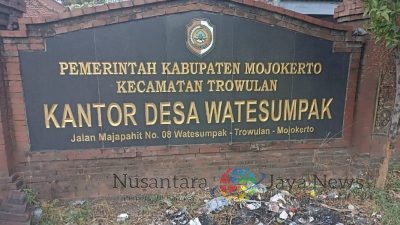Sri Aryati Bantah Narasi Hoax terkait Kondisi Suami dan Keterlibatan dalam Pemerintahan Desa