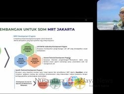 William Soroti SDM sebagai Pendorong Utama Hilirisasi