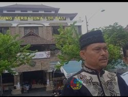 Hari Raya Idul Adha 1447 H LDII: Penyembelihan 409 Hewan Qurban dan Pembagian Daging kepada Masyarakat Bali