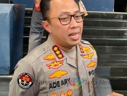 Bagi Anggota Melakukan Praktik Judi Online Akan Ditindak Konseling dan Penegakan Hukum