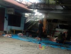 Rayakan Idul Adha, GPII Sumut dan Laskar Melayu Metar Berkurban Bersama