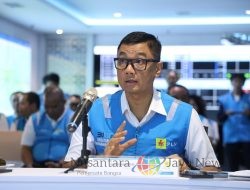 PLN Berjaya, Duduki Posisi 10 Besar Asia Tenggara di Fortune