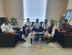 Kolaborasi Diskominfo Jatim dan AWS untuk Informasi Berkualitas