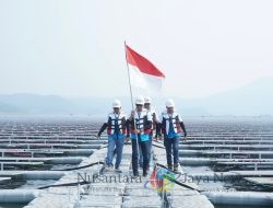 PLN Raih Gelar Perusahaan Terbaik di Sektor Utilitas Asia Tenggara