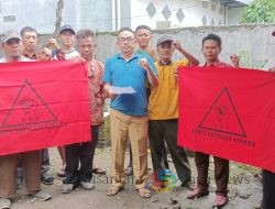 Komite Revolusi Agraria Sumatera Utara Dukung Pilkada Damai dan Tangkal Politik Identitas