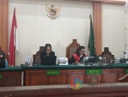 Bule Menang Praperadilan, Hakim Perintah Dir Narkoba Lepas DJ Ukraina