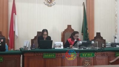 Bule Menang Praperadilan, Hakim Perintah Dir Narkoba Lepas DJ Ukraina