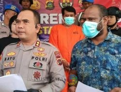 Penyebab Kebakaran Gudang LPG di Denpasar Terungkap
