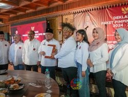 Senator Kompak Usung Kuartet LaNyalla Pimpin DPD RI
