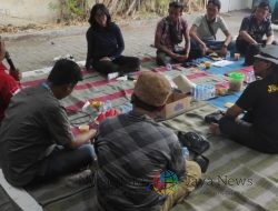 Jurnal Polisi News Surabaya Fasilitasi Pengembangan Skill Jurnalistik Lewat Pertemuan Silaturahmi