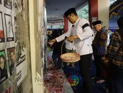 Stadion Kanjuruhan Jadi Tempat Doa Bersama Kapolres dan Forkopimda
