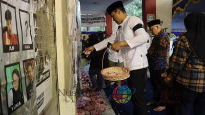 Stadion Kanjuruhan Jadi Tempat Doa Bersama Kapolres dan Forkopimda
