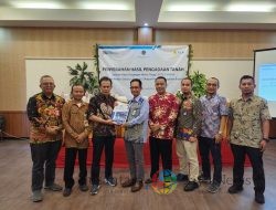 Update Terbaru Progres Pengadaan Tanah SUTET 500 kV Ungaran – Pedan Sirkuit 2 di Ampel Pedan