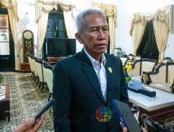 IMI Jatim, Pengurus Baru Banyuwangi Dibentuk Sesuai Prosedur