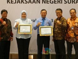 Kolaborasi Bersama Stakeholder Perkuat Layanan dan Operasional Bisnis