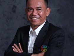 Mantan Putra Bupati Tapsel Menuju Kursi Walikota Medan