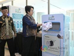 PLN Ajak Pegawai Daur Ulang Sampah dengan Fasilitas Baru di Kantor