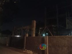 Sekolah Nurul Hadina Terancam, GPMP-SU Bertindak