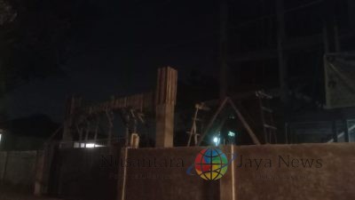 Sekolah Nurul Hadina Terancam, GPMP-SU Bertindak