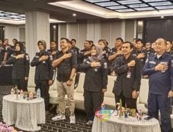 Humas Polri Jatim Kembali Menggandeng Stikosa AWS dalam Latkatpuan Konten Kreatif