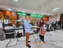 Kerja Keras PLN UIP JBTB Mempercepat Proses Sertifikasi Tanah Tapak Tower SUTT 150 kV di Kediri