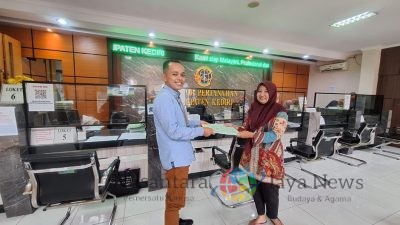 Kerja Keras PLN UIP JBTB Mempercepat Proses Sertifikasi Tanah Tapak Tower SUTT 150 kV di Kediri