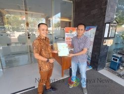 PLN UIP JBTB Berhasil Mendorong Progres Sertifikasi Tanah Tapak Tower SUTT 150 kV Grati PIER di Kab. Pasuruan