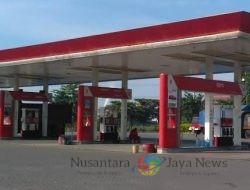 Dugaan Penyelewengan BBM Jenis Bio Solar di Wilayah Krian Sidoarjo
