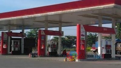 Dugaan Penyelewengan BBM Jenis Bio Solar di Wilayah Krian Sidoarjo