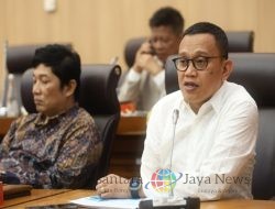 Terus Perkuat Ekosistem EV, Komisi VII DPR RI Apresiasi Kinerja PLN