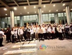 MAKI Jatim Akan Melaporkan Dugaan Dana yang Dikeluarkan oleh KPU Jatim Untuk Giat Konser di Convention Hall Grand City