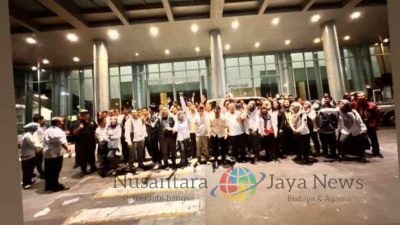 MAKI Jatim Akan Melaporkan Dugaan Dana yang Dikeluarkan oleh KPU Jatim Untuk Giat Konser di Convention Hall Grand City
