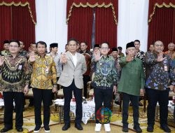 Dukung Bus KPK 2024, Pj Gubernur Jatim Tekankan Pendidikan Antikorupsi