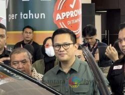 10 Ide Brilian Kadin Surabaya untuk Revitalisasi THR dan TRS