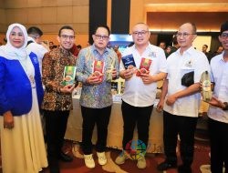 Luar Biasa! Transaksi Misi Dagang Jatim di Bali Sentuh Rp425 Miliar