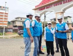 Sesuai Arahan Jokowi, PLN Perkuat  Pasokan Listrik di Musi Rawas Utara