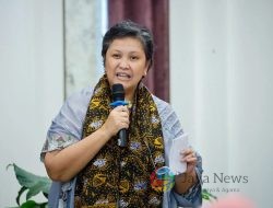 Wakil Ketua MPR Ingatkan Upaya Atasi Stunting Butuh Sikap Konsisten