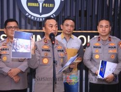 Tersangka dan Barang Bukti Kasus Vina Akan Dilimpahkan ke Kejaksaan